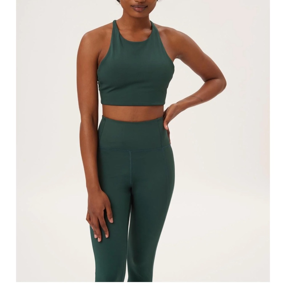 GIRLFRIEND COLLECTIVE | Leggings & Sports Bra Set